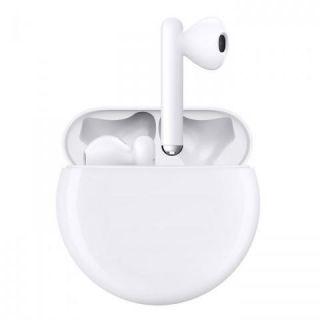 Huawei FreeBuds 3 หูฟังไร้สายทรง Earbuds พร้อม Active Noise Cancelling ตัวแรกของโลก!!