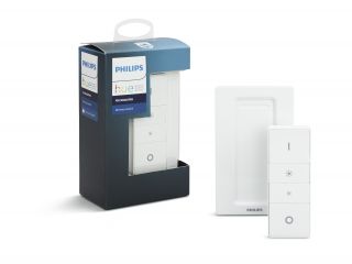 Philips Hue Dim Switch (สวิตซ์/รีโมทควบคุมไฟอัจฉริยะ Philips Hue)