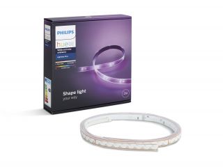 Philips Hue LightStrip Plus APR base 2m (ไฟเส้นเปลี่ยนสีอัจฉริยะ)