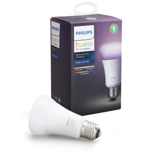 Philips Hue 10W A60 E27 APR (หลอดไฟเปลี่ยนสีอัจฉริยะ)