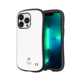 iFace First Class เคส iPhone 13 Pro - White
