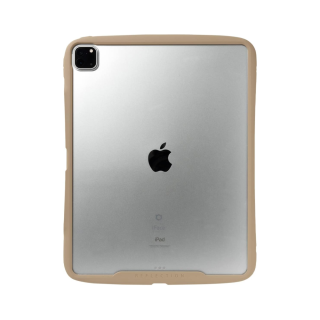 iFace Reflection case เคส iPad Pro 12.9 (2022 / 2021) - Beige