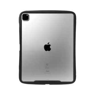 iFace Reflection case เคส iPad Pro 12.9 (2022 / 2021) - Black