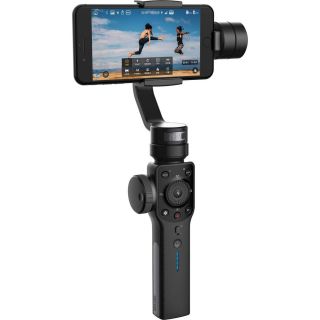 Zhiyun Smooth 4 Mobile Gimbal ( ไม้กันสั่น Smartphone )