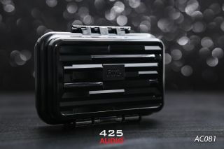 fiio hb 1 earphone case