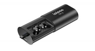 Ipipoo TP-3 หูฟัง True Wireless Bluetooth 5.0 เป็นได้ทั้งหูฟังและ Power Bank !!