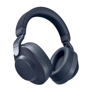 Jabra Elite 85H : หูฟังแบบครอบทั้งใบหู (Degree เสียงหนึบ แน่น นุ่ม)