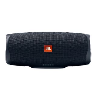 JBL Charge 4 Portable Bluetooth Speaker : ลำโพงปาร์ตี้ กันน้ำ IPX7 เสียงแน่นๆ