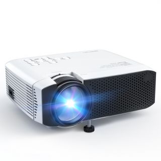 Apeman LC350 Projector (โปรเจคเตอร์สุดคุ้ม)