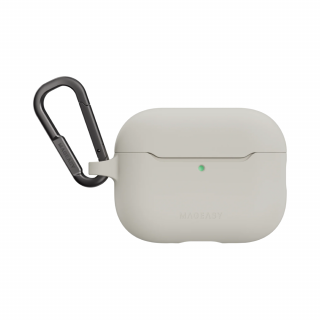 MAGEASY Skin AirPods Case เคส AirPods Pro 3 - Starlight