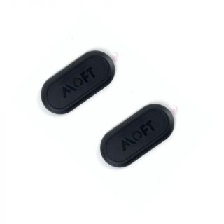 MOFT Magnetic Sticker ( ชุดแม่เหล็กติดผนังสำหรับใช้งานร่วมกับ MOFT Snap-On Phone Stand & Wallet / MOFT Adhesive Phone Stand & Wallet )