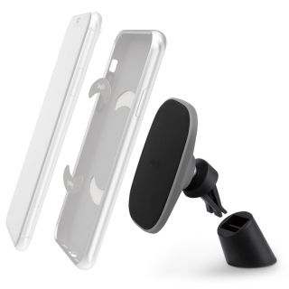 Moshi SnapTo Car Mount ( ตัวจับ Smartphone ในรถยนต์ )