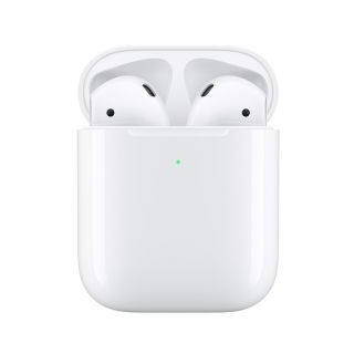 Apple Airpods 2 + Wireless Charge ไร้สายขั้นเทพ คุยโทรศัพท์ดี รองรับทั้ง iOS & Android