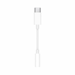 Apple USB-C to 3.5 mm Headphone Jack Adapter ( สาย USB-C เป็นช่องต่อหูฟัง )