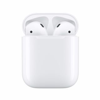 Apple Airpods 2 ไร้สายขั้นเทพ คุยโทรศัพท์ดี รองรับทั้ง iOS & Android