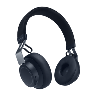 Jabra Move Style หูฟังไร้สายทรง On-Ear
