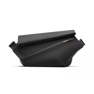NIID X Urbanature Radiant Sling Bag ( กระเป๋าสะพายข้าง )-Black