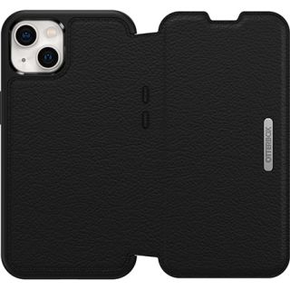 Otterbox Strada Folio เคส iPhone 13 - Shadow Black