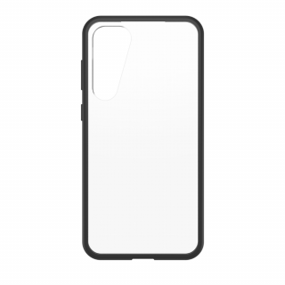 OtterBox React Series เคส S23+ - Black Crystal OT2