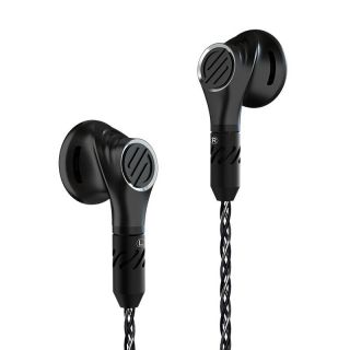 BGVP DX5 : Earbud ระดับ HIFI