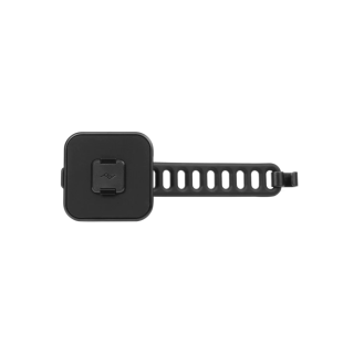 PeakDesign Universal Bar Mount แท่นยึดโทรศัพท์มือถือกับด้ามจับหรือราวเหล็ก - Black