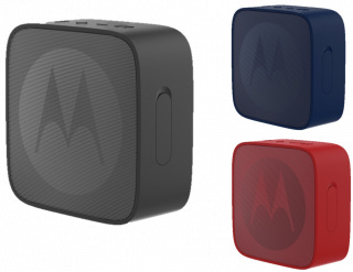 Motorola Sonic Boost 220