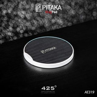 Pitaka MagPad (แท่นชาร์จไร้สายเสริม สำหรับ Pitaka MagDock )