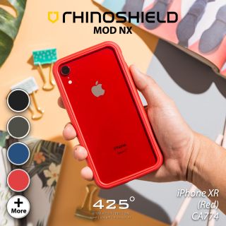 Rhinoshield MOD NX Case ( เคส iPhone XR )
