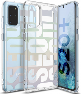 Ringke Fusion Design Case Seoul ( เคส S20+ )
