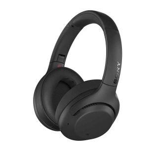 Sony WH-XB900N หูฟัง Noise Cancelling เบสหนัก (Degree กันเสียงแบบคุ้มค่า)