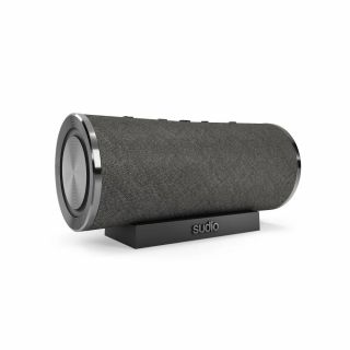 Sudio Femtio : ลำโพงดีไซน์หรู เสียงใส กันน้ำระดับ IPX6