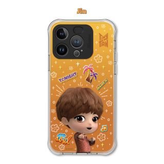 TiNyTAN Light Up Dynamite 3D Colourful JIN - เคส iPhone 13 Pro