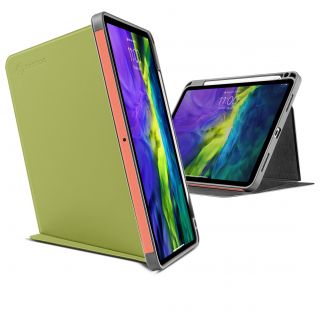 Tomtoc Inspire B50 Tri-Mode Case เคส iPad Air 5 (2022) / iPad Air 4 (2020) - Turquoise