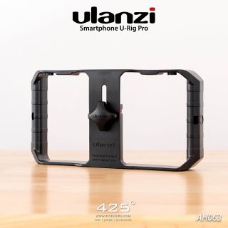 Ulanzi Smartphone U-Rig Pro (กรอบมือจับ Smartphone)