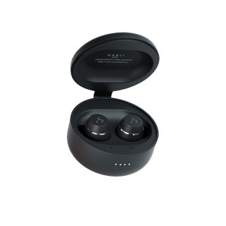 Hakii Moon True Wireless : ไร้สายดีไซน์น่ารัก เสียงดี สัมผัสง่าย