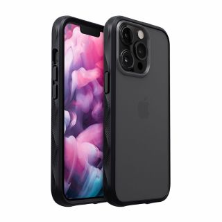 LAUT Crystal Matter 2.0 iPhone 13 Pro Max (2021) - Quartz