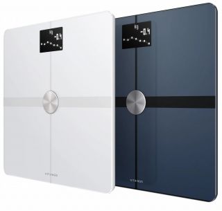 WITHINGS Body+ Smart Body Scales