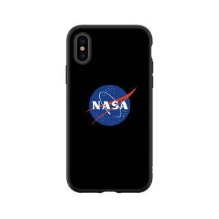 Rhinoshield Solidsuit Nasa-themed ( เคส iPhone X )