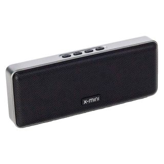 X-mini Xoundbar : ลำโพงบลูทูธเสียงดี ตัวเล็กพกง่ายกว่ามือถือ (Degree ตัวบาง เสียงดัง!!!)
