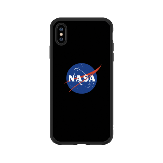 Rhinoshield Solidsuit Nasa-themed ( เคส iPhone Xs Max )