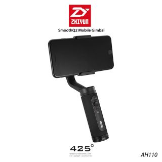 Zhiyun SmoothQ2 Mobile Gimbal ( ไม้กันสั่น Smartphone )