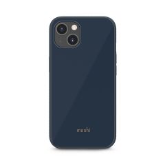 Moshi iGlaze Slate Blue - เคส iPhone 13