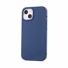 Rhinoshield Solidsuit เคส iPhone 13 - Navy Blue