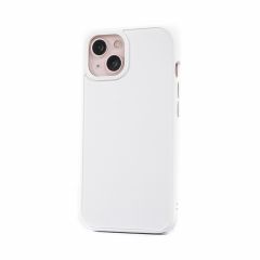 Rhinoshield Solidsuit เคส iPhone 13 - Classic White