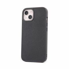 Rhinoshield Solidsuit เคส iPhone 13 - Leather / Black