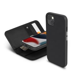 Moshi Overture Case เคส iPhone 13 - Jet Black