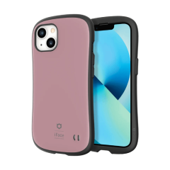 iFace First Class Kusumi เคส iPhone 13 - Pink