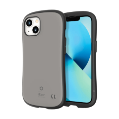 iFace First Class Kusumi เคส iPhone 13 - Greige