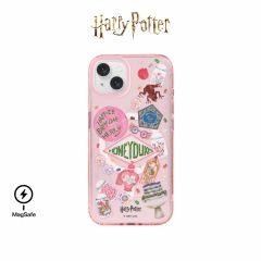 LuxeLy Hybrid Case Harry Potter เคส iPhone 13 - Honeydukes