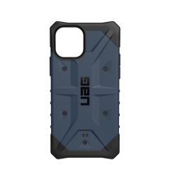 UAG Pathfinder ( เคส iPhone 12 Pro Max )-Mallard (น้ำเงินเทา)